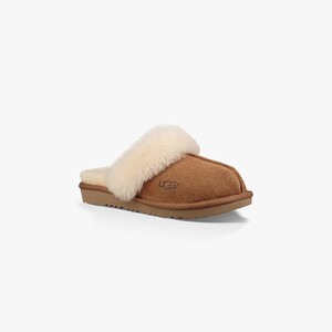 Ugg Cozy II Tofflor Barn Bruna (086912CIA)